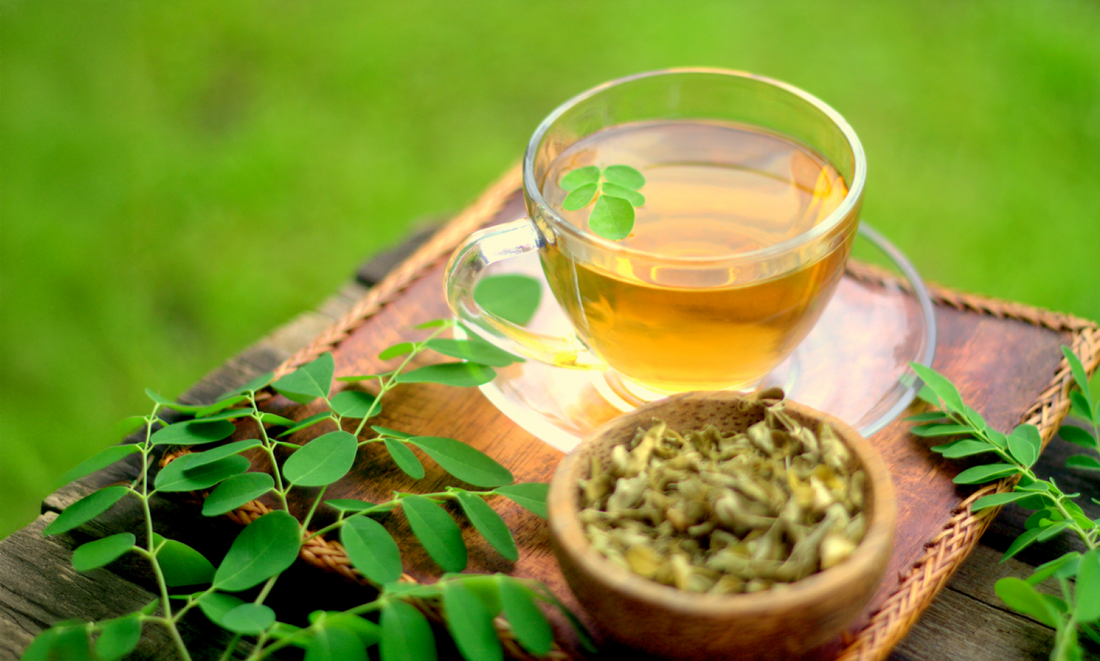 Why Moringa Tea Deserves a Spot in Your Daily Routine
