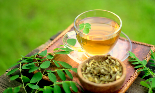 Why Moringa Tea Deserves a Spot in Your Daily Routine