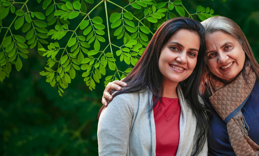 Why Women Over 30 Should Consider Adding Moringa Capsules to Their Daily Routine