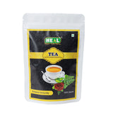 Moringa & Rose Tea