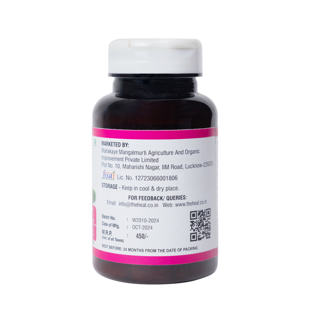 Moringa Tablet Women Special