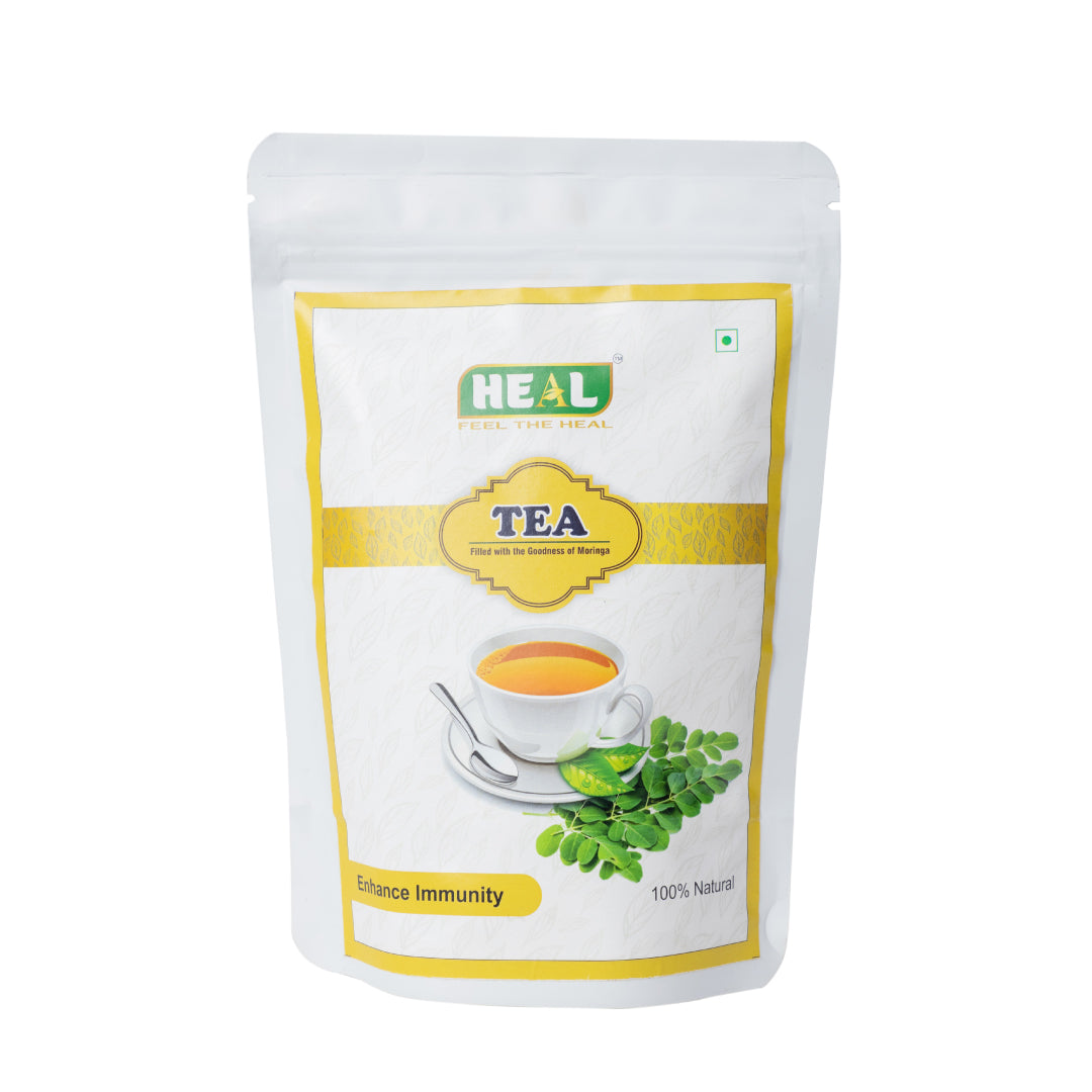 Moringa Tea
