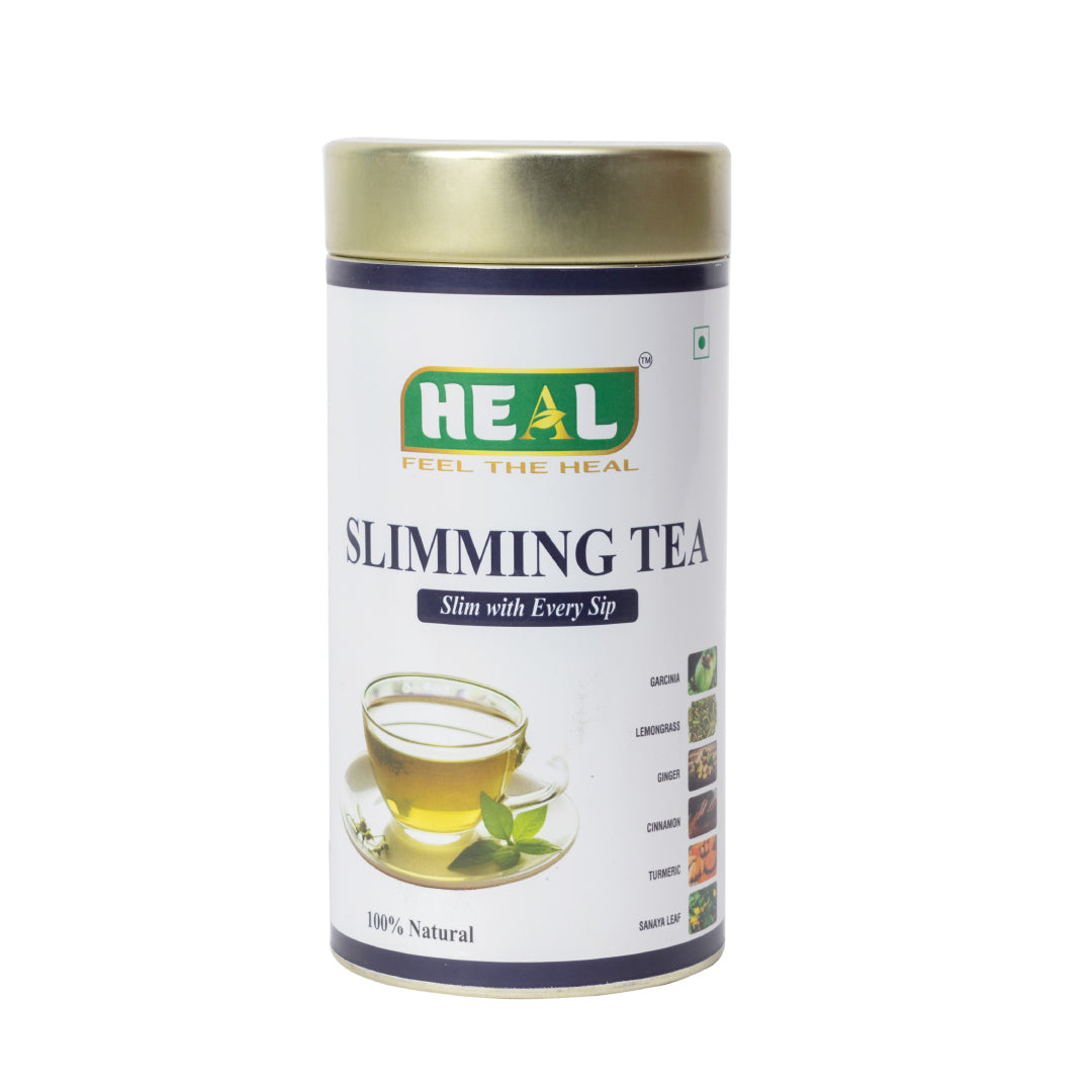 Slimming Tea