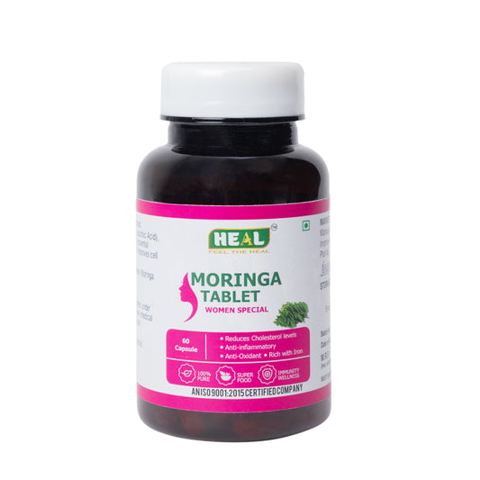 Moringa Tablet Women Special