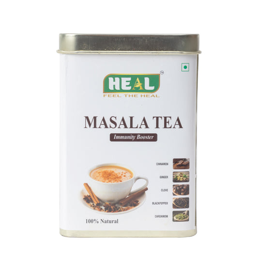 Masala Tea