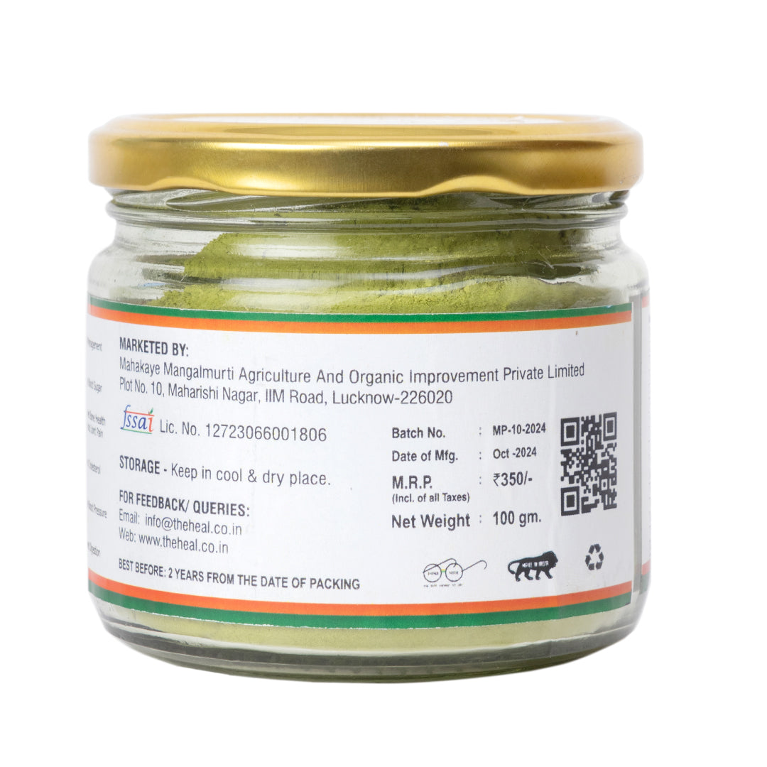 Moringa Powder