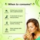 Moringa Powder