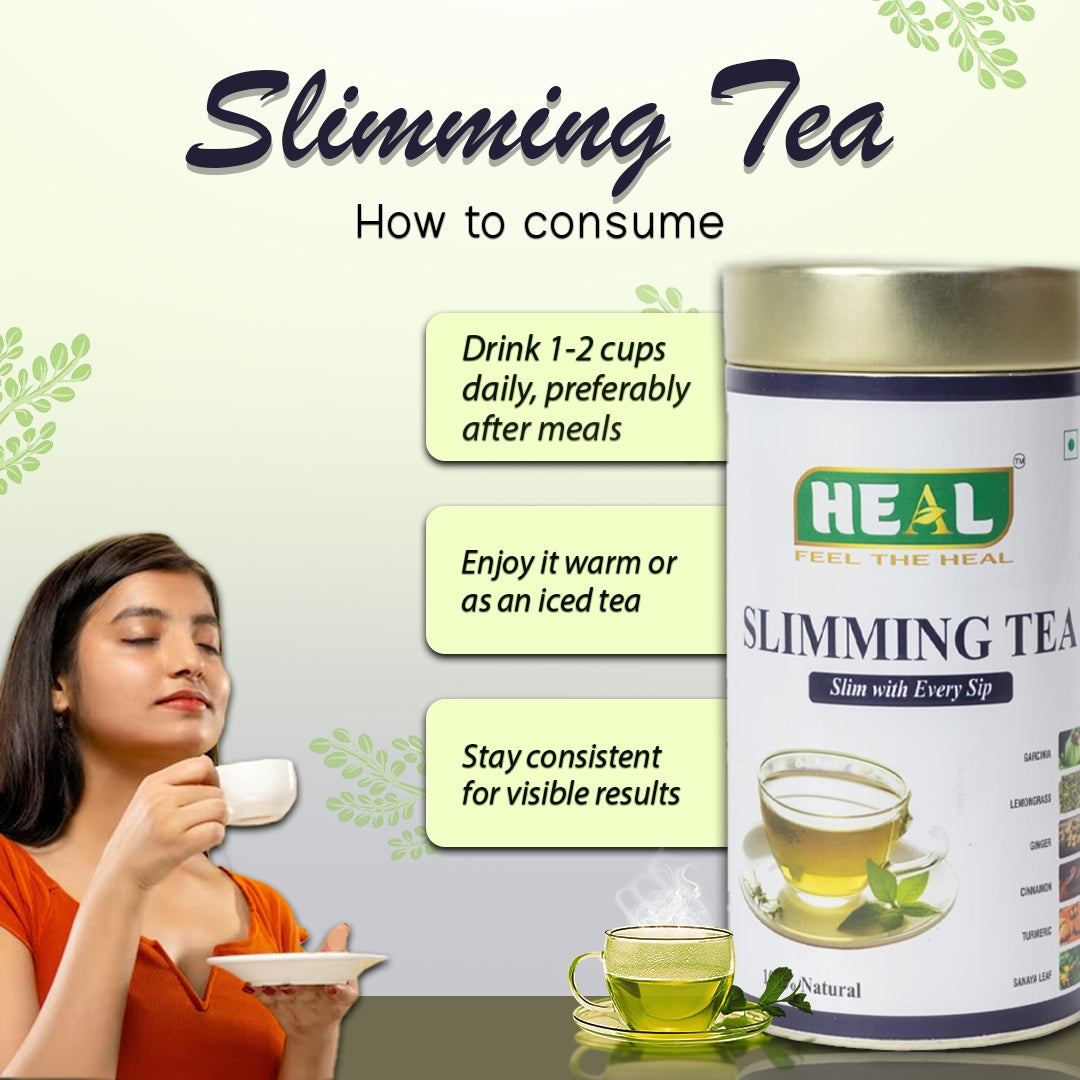 Slimming Tea