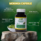 Moringa Capsule Super Food
